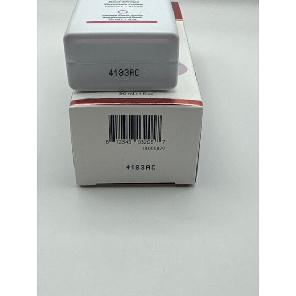 Drunk‎ Elephant o-Bloos Rosi Drops BNIB - Picture 8 of 8